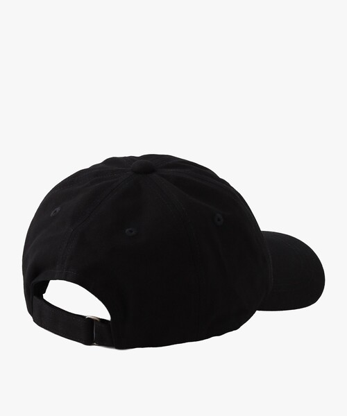 To b. by agnes キャップ 帽子 ロゴ刺繍 レディース : ZOZOTOWN Yahoo