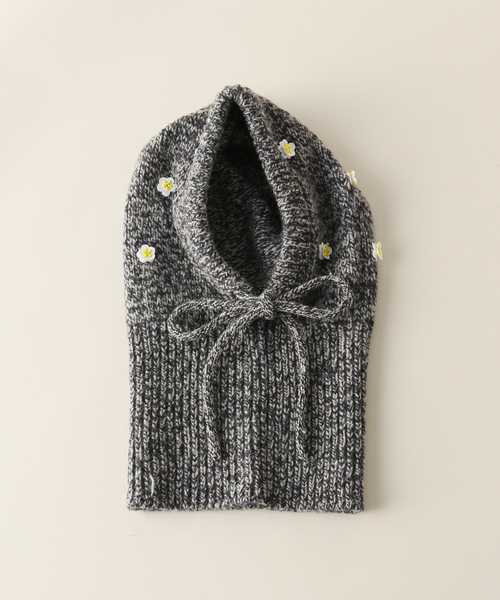 JOINT WORKS（ジョイントワークス） 帽子 キャップ 「irojikake