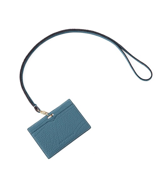 BONAVENTURA（ボナベンチュラ） パスケース IDカードホルダー