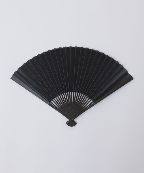 SHIPS（シップス） 扇子 うちわ 宮脇賣扇庵: 竜馬扇 : ZOZOTOWN Yahoo