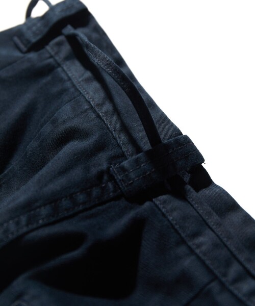CAHLUMN（カウラム） チノパン Magazine Pocket Chino Pant/マガジン