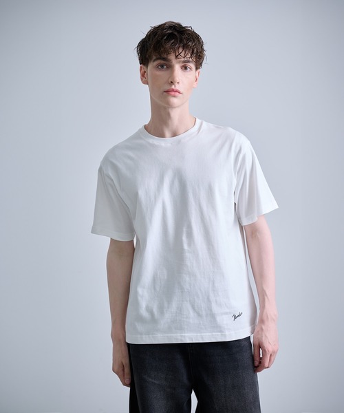 NUMBER (N)INE（ナンバーナイン） tシャツ 「NUMBER(N)INE