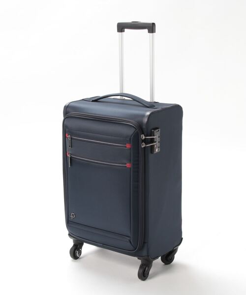 ProtecA スーツケース Proteca プロテカ フィーナRF 超軽量キャリー