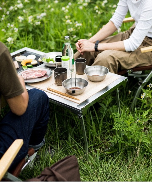 snow peak（スノーピーク） エントリーIGT 折りたたみ テーブル 机
