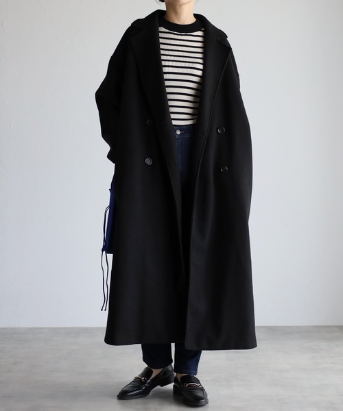 beautiful people（ビューティフルピープル） チェスターコート 36