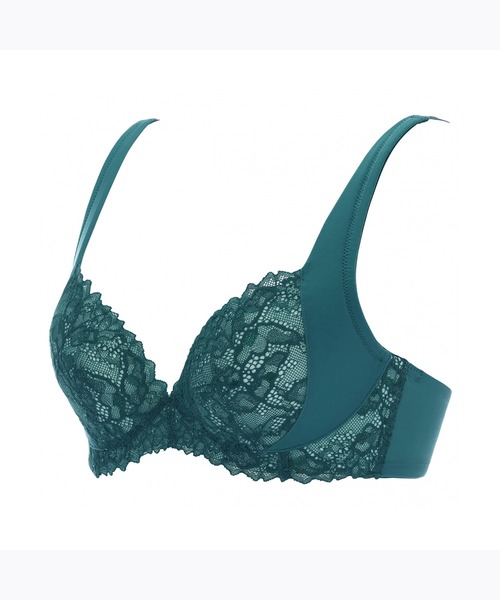 Triumph（トリンプ） ブラジャー 癒しのブラ571 ブラジャー「D，E