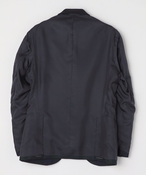 SHIPS（シップス） ジャケット テーラードジャケット SHIPS: Lanificio