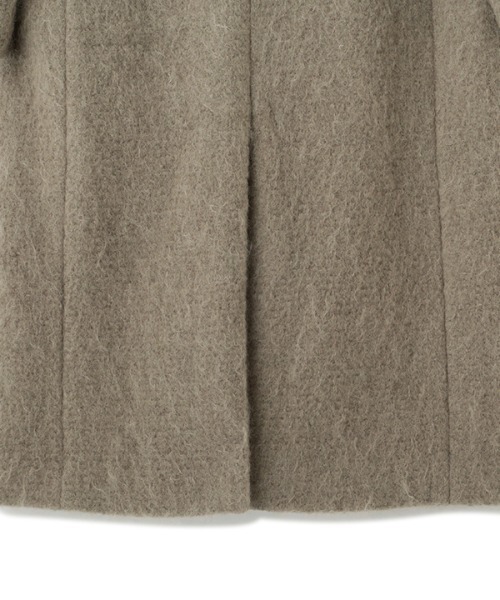 ETRE TOKYO（エトレトウキョウ） コート チェスターコート ウール
