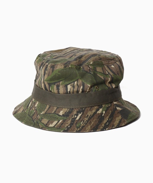 帽子 RRL Mighty 8 Reversibel Camo Cap S RRL Mighty 8 Reversibel
