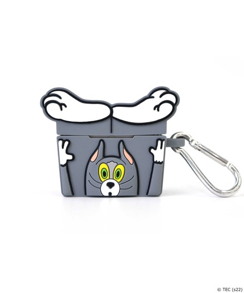 TOM FORD AirPodsイヤホンケース TOM FORD AirPodsイヤホンケース TOM