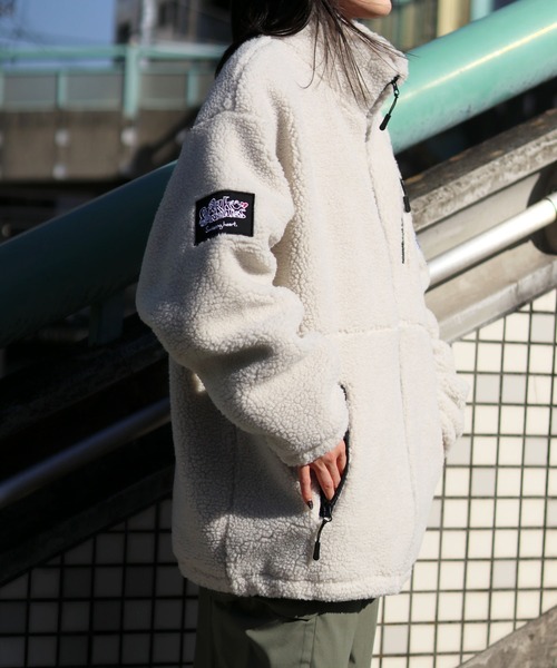 Mark Gonzales（マークゴンザレス） ブルゾン アウター MARK GONZALES