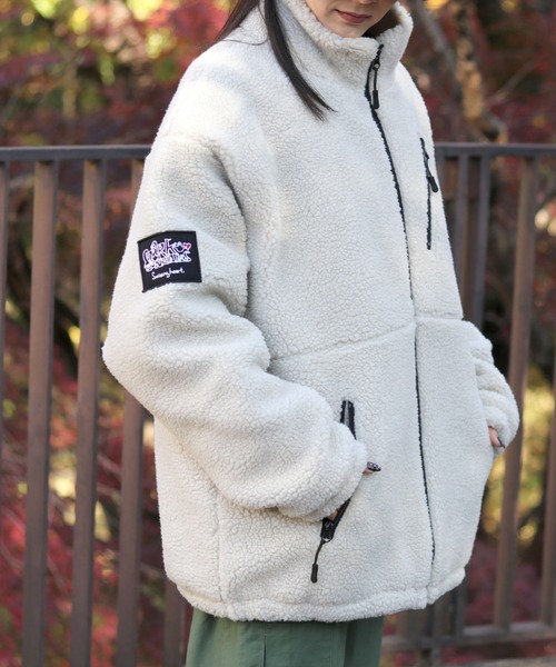 Mark Gonzales（マークゴンザレス） ブルゾン アウター MARK GONZALES