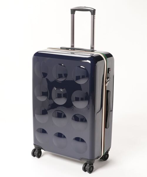 tsumori chisato CARRY（ツモリチサトキャリー） スーツケース