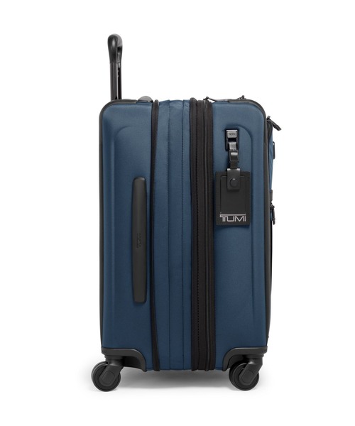 極美品】TUMI キャリーケース 4輪 機内持ち込み 22804004D4E TUMI