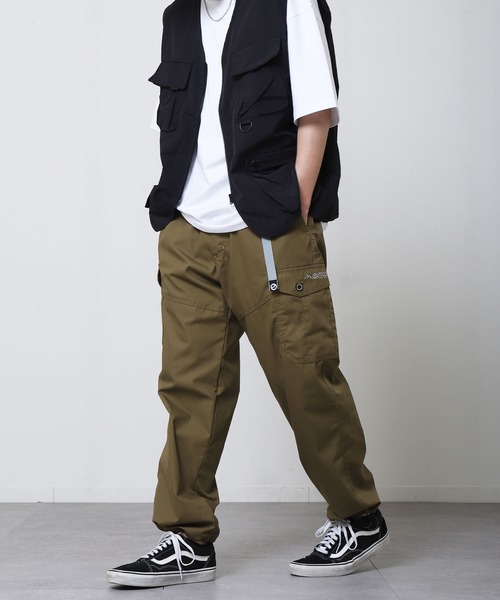 OUTDOOR PRODUCTS（アウトドアプロダクツ） カーゴパンツ 「OUTDOOR
