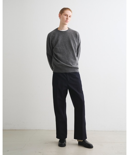 Traditional Weatherwear（トラディショナル ウェザーウェア） パンツ