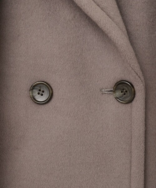 GRACE CONTINENTAL（グレースコンチネンタル） コート アウター