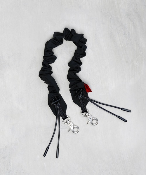 Topologie（トポロジー） Bungee Wrist Strap「ストラップ単体