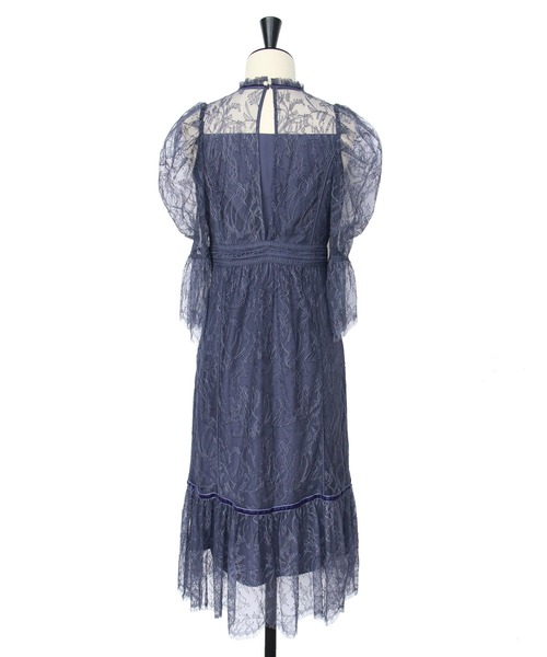 RUIRUE BOUTIQUE（ルイルエブティック） ドレス 「オケージョン対応