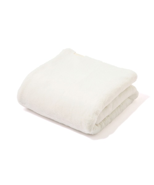 Francfranc（フランフラン） ヒーター付きブランケット（毛布