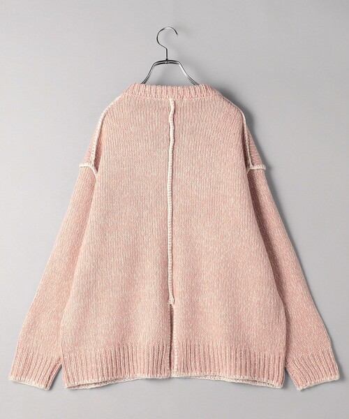 FREAK'S STORE（フリークスストア） ニット セーター ハンドステッチ