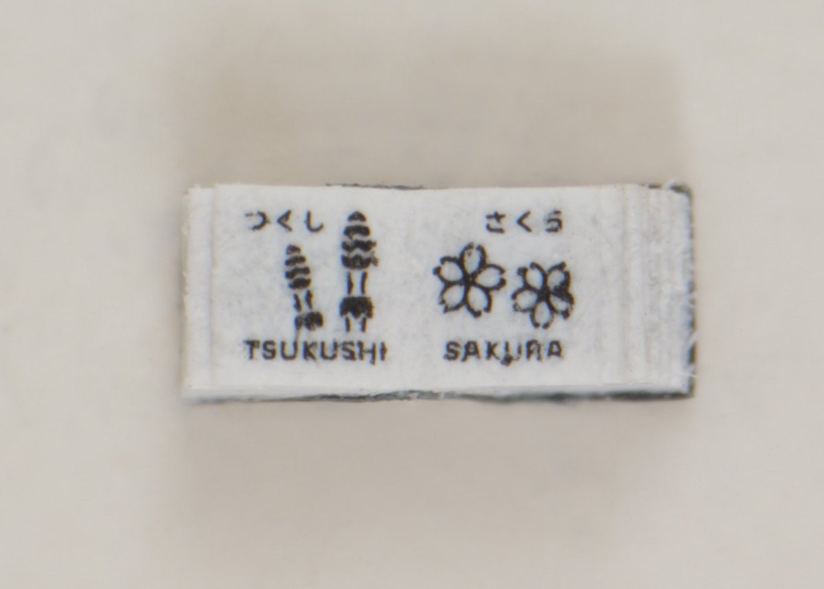 世界最小の印刷された本」は0.75ミリ角 | 雑学ネタ帳