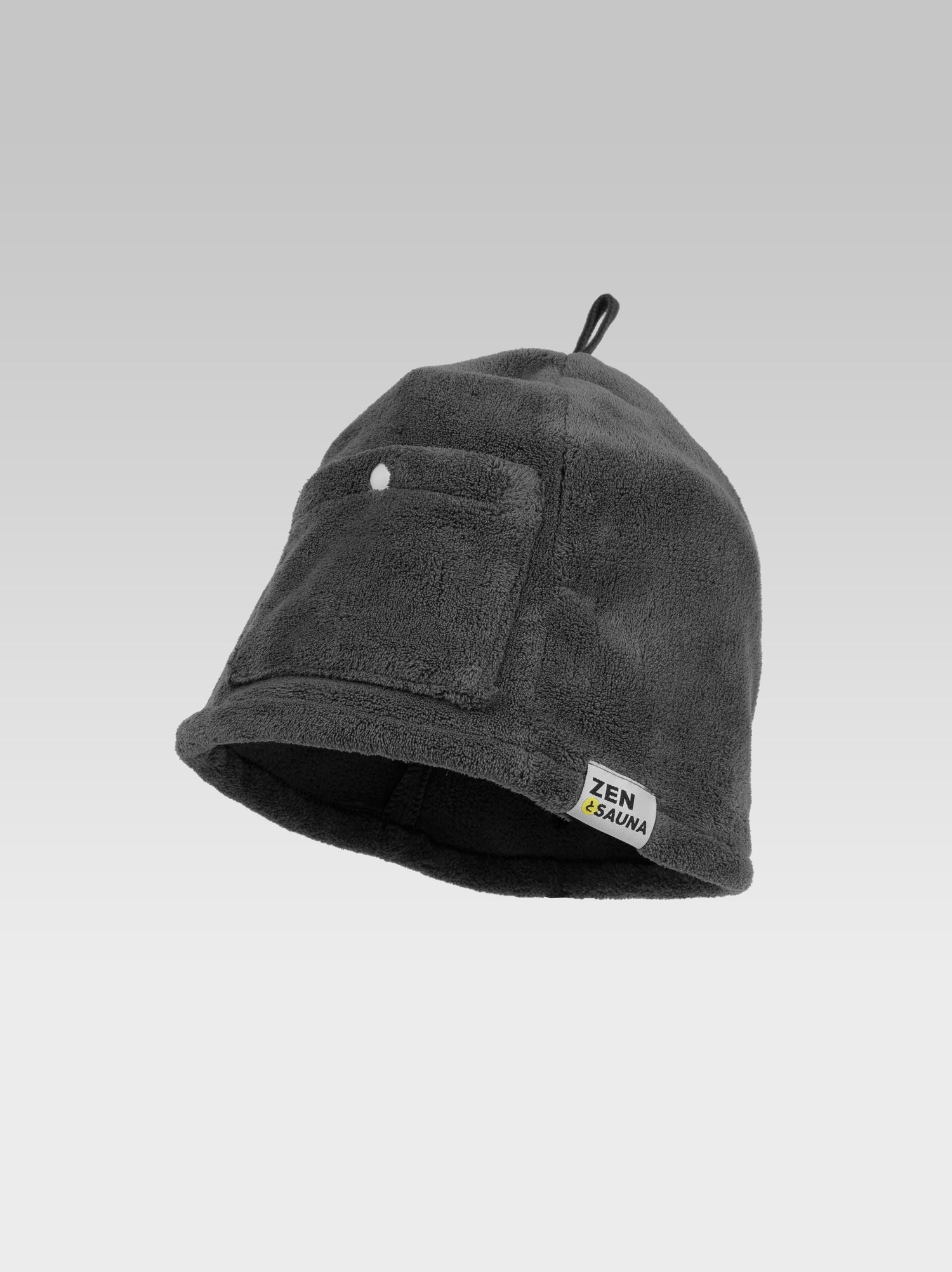 サウナハット – ZEN Camps