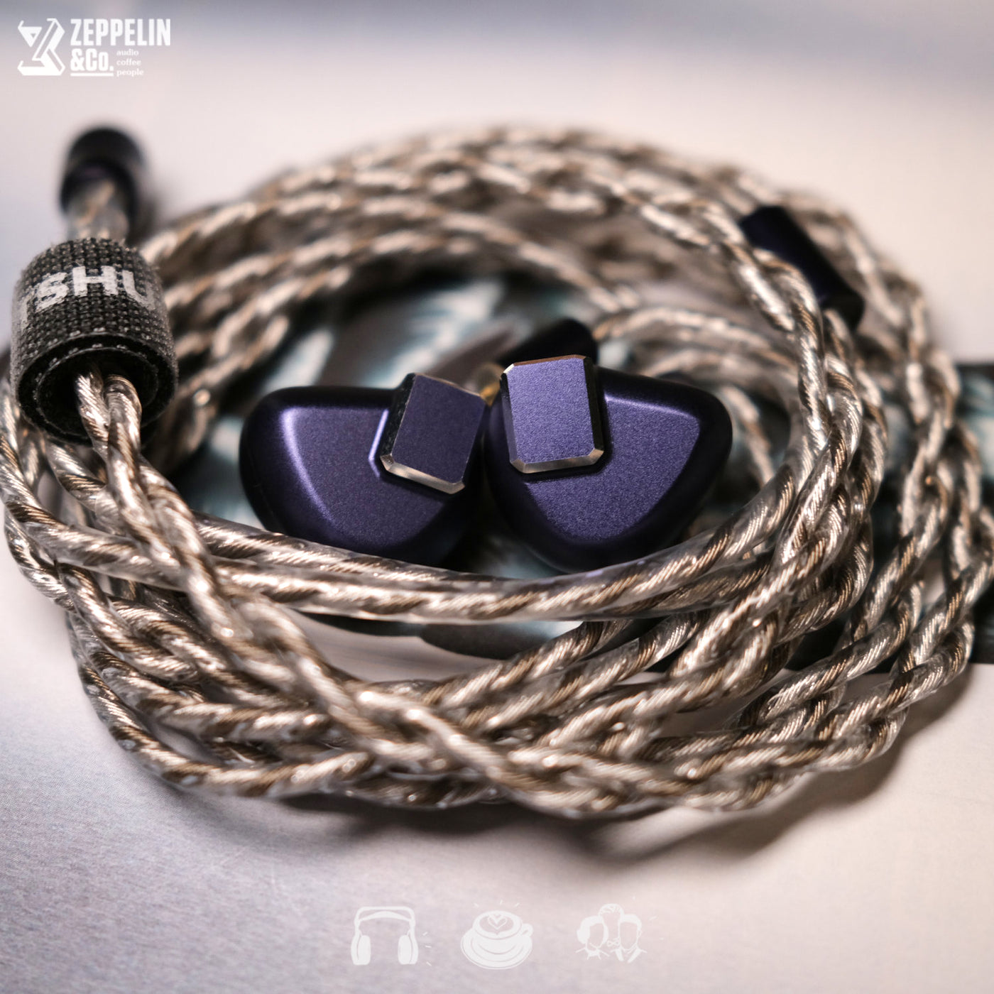 LETSHUOER S12 Pro – Zeppelin & Co