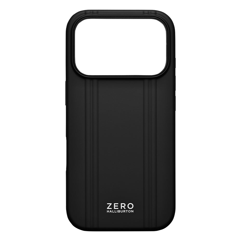 iPhone Cases – ZERO HALLIBURTON