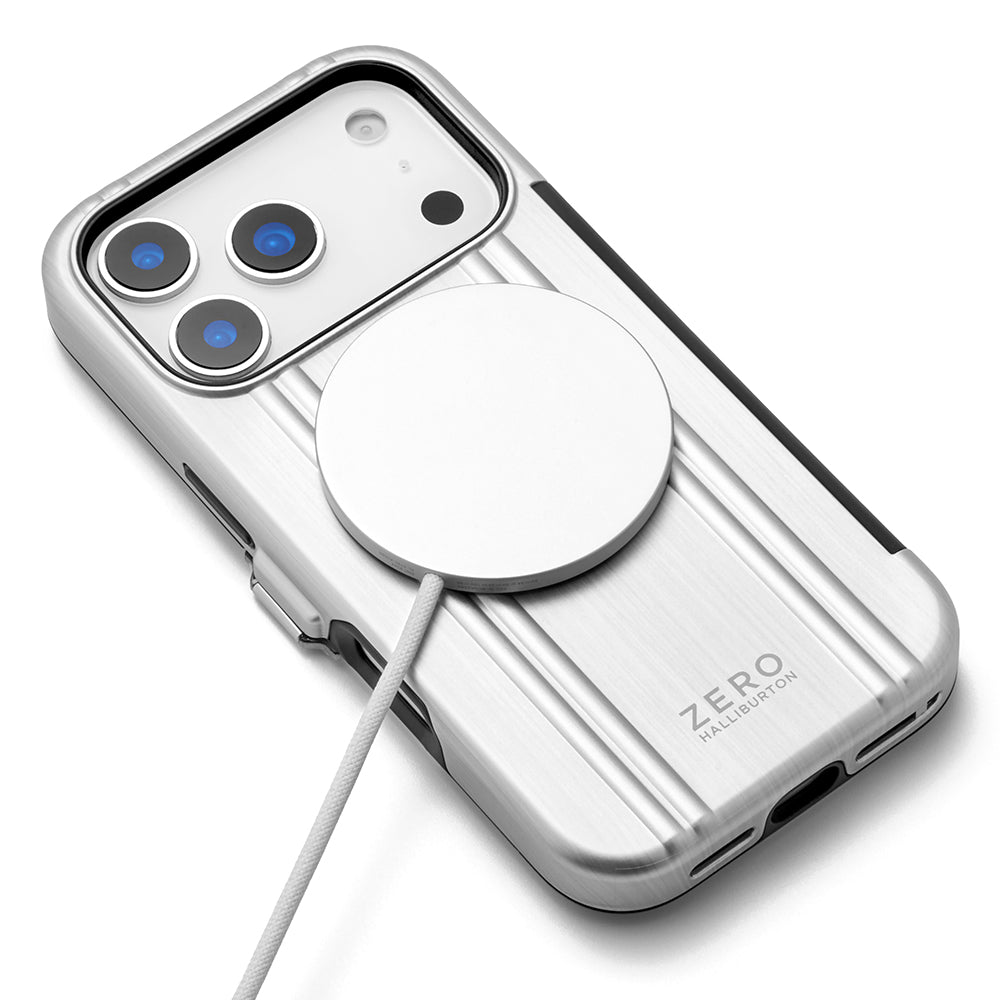 Accessories | Hybrid Shockproof Flip Case for iPhone 17 Pro (6.3