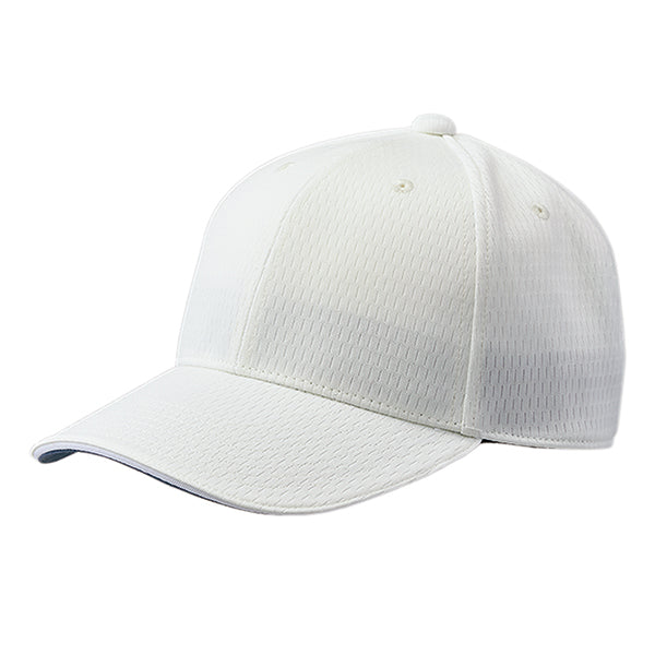 六方丸型ベースボールキャップ | 【ZETT】ゼットベースボール