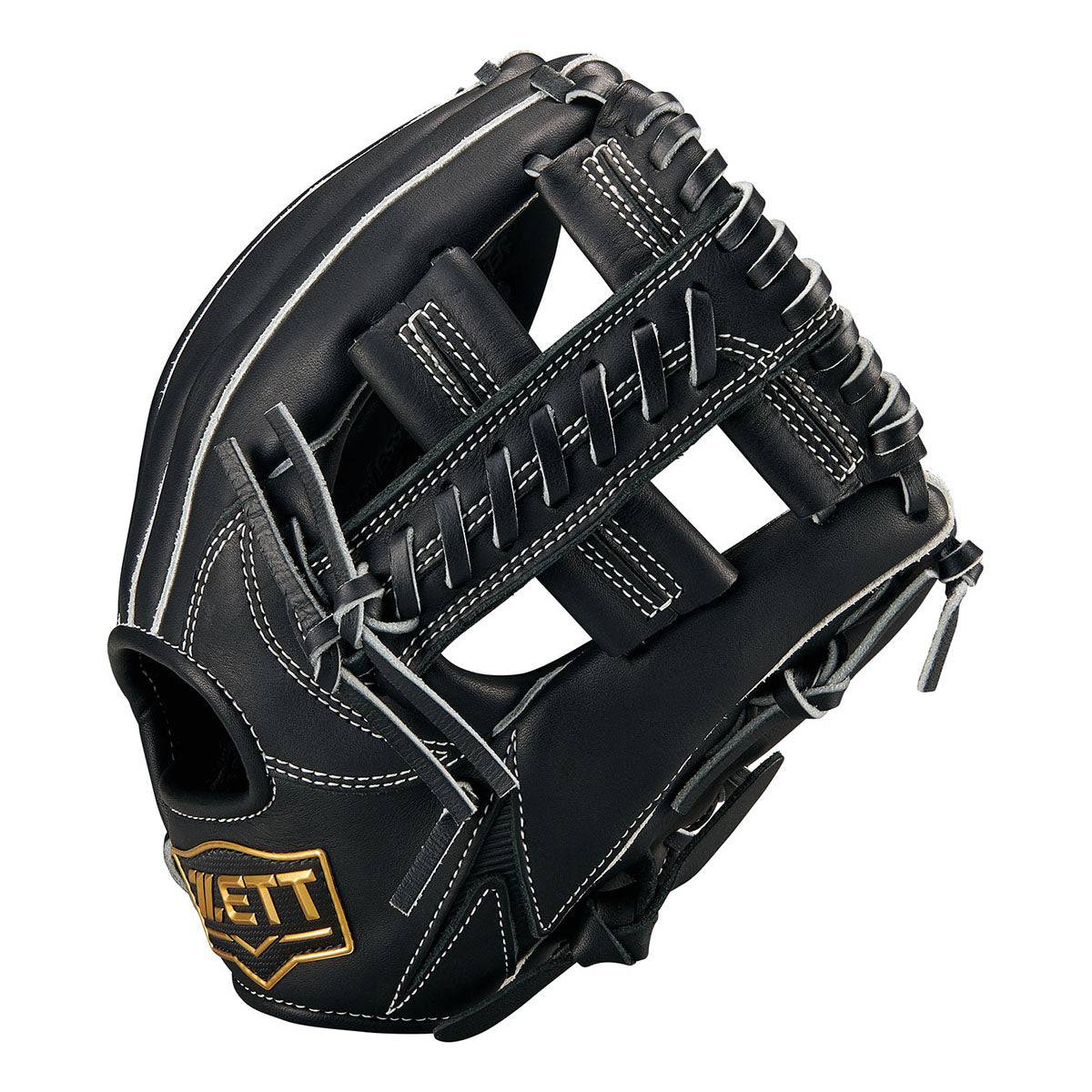 ジュニア軟式グラブ ゼロワンステージ オールラウンド用 サイズ:M