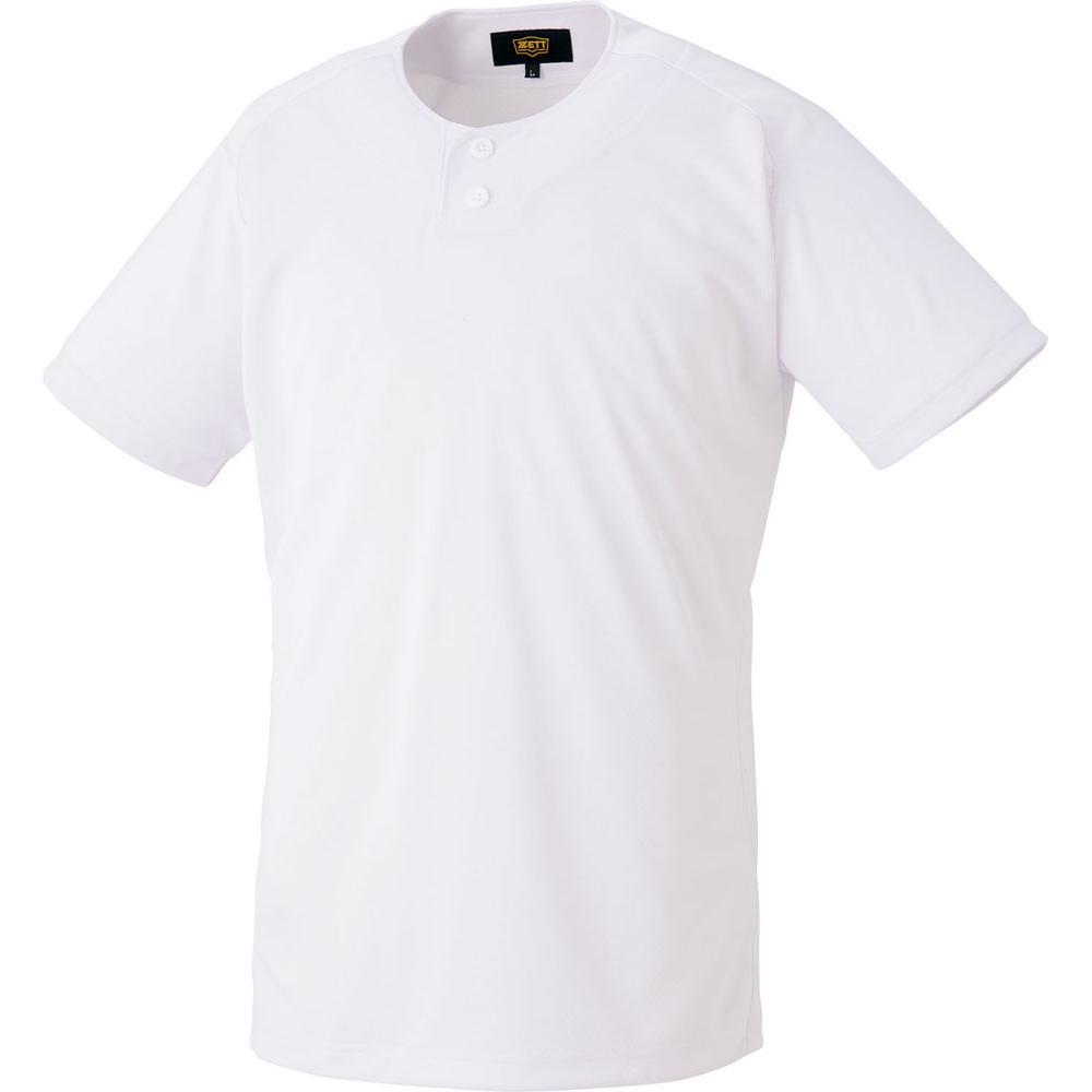 ベースボールTシャツ プルオーバーベースボールシャツ | 総合スポーツ