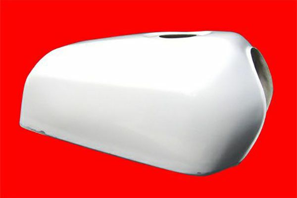 エイプ50/100 FX仕様 タンクカバーセット 「羽タイプ」 エイプ50/100