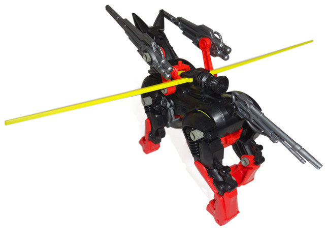 ZOIDS IGNITION -ゾイドイグニッション-