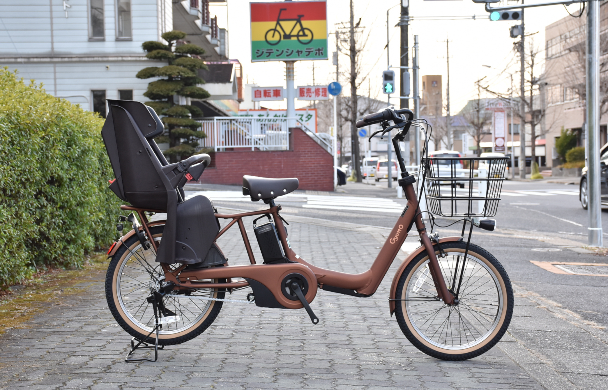 ギュットアニーズDX