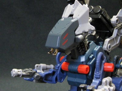 ティガゴドス レビュー