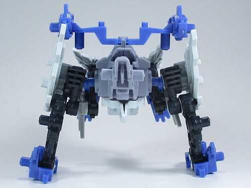 エヴォフライヤー レビュー