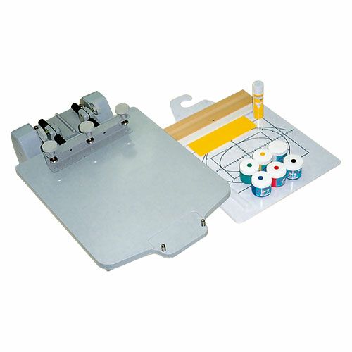 Tシャツくん本体・製版機お買得【4大特典あり】造ハウ.com