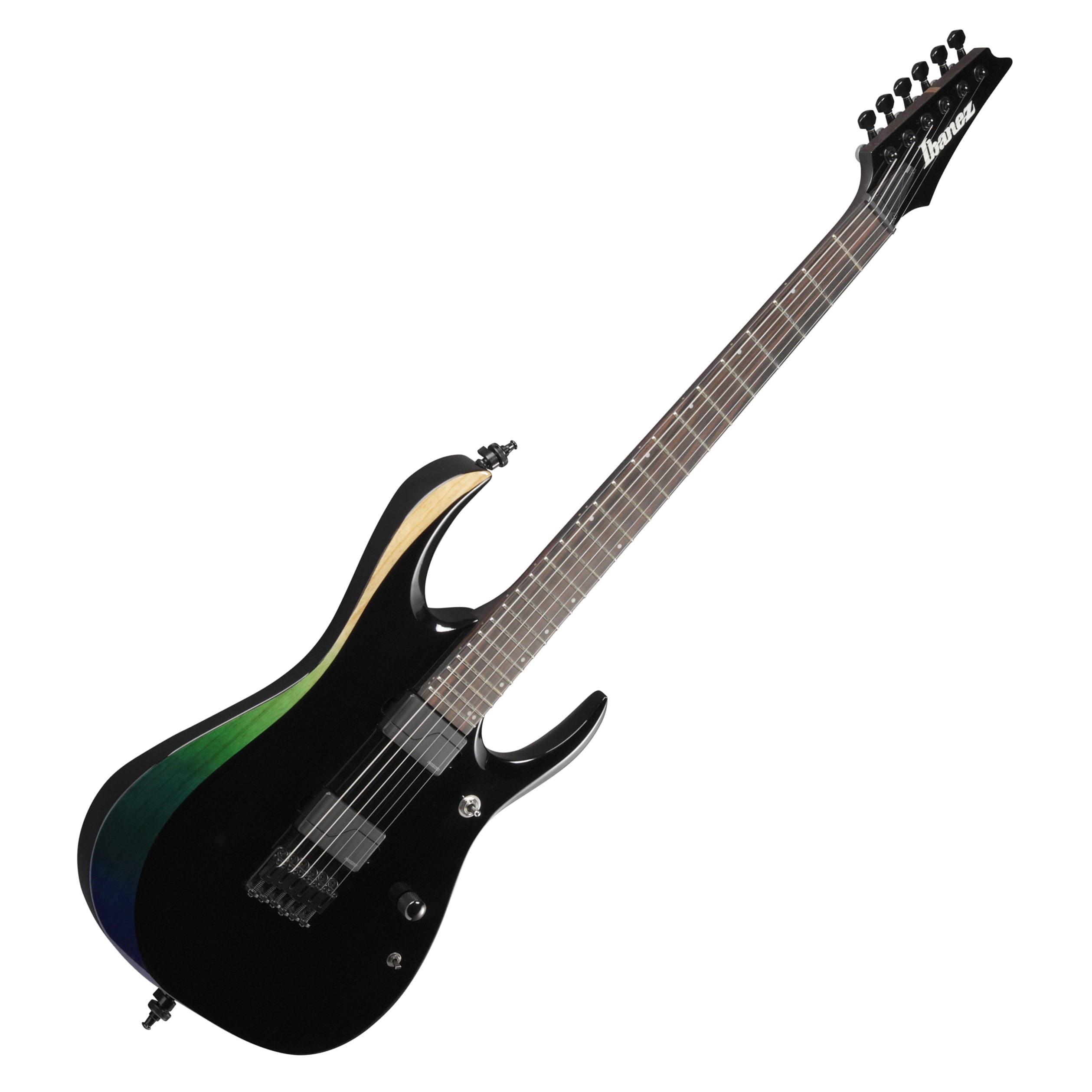 Ibanez RGD61ALAMTR, RGD Axion Label 6-String Electric Guitar
