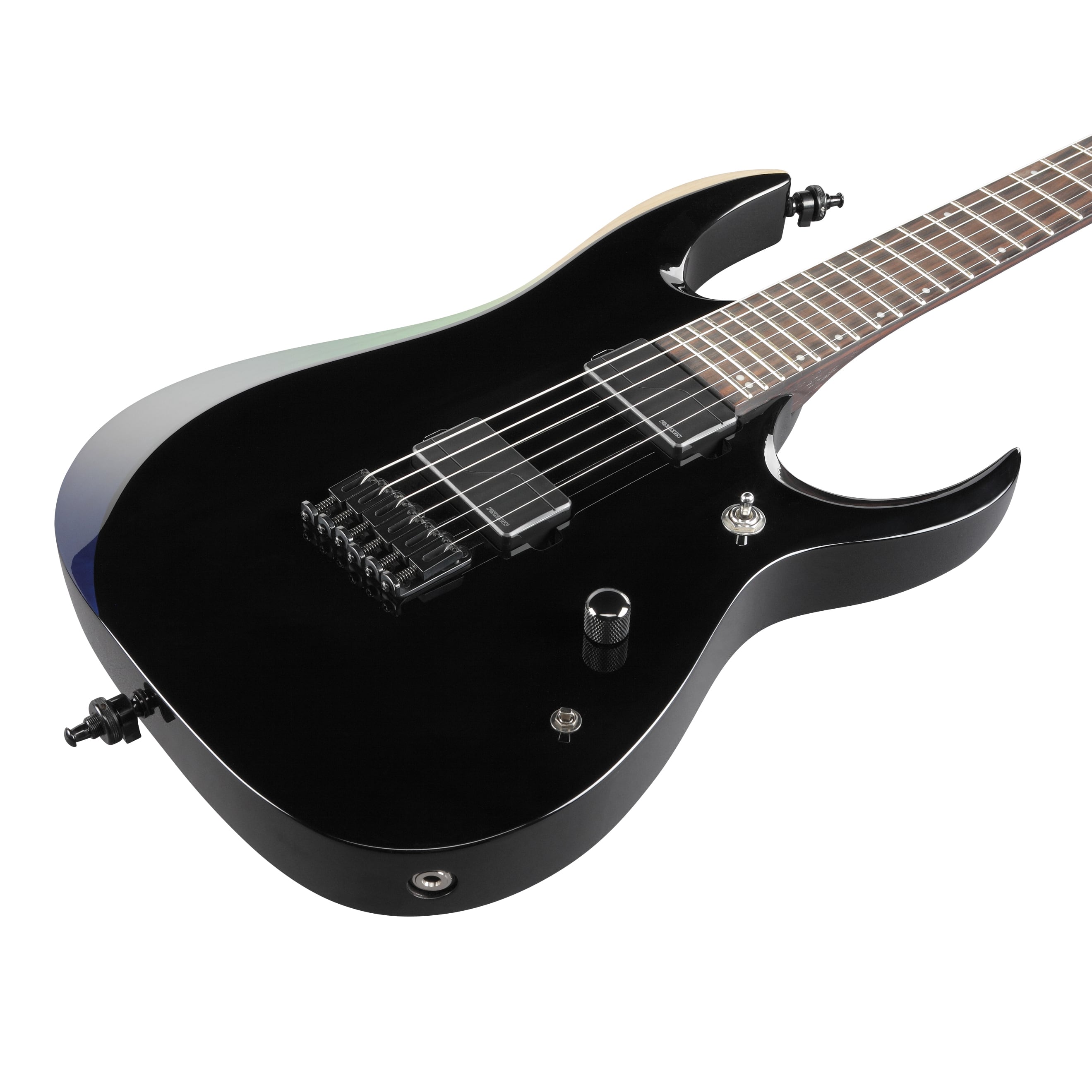 Ibanez RGD61ALAMTR, RGD Axion Label 6-String Electric Guitar