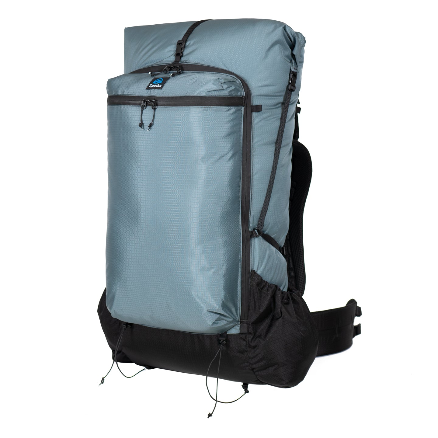Arc Air Zip ROBIC 62L Backpack DISC – Zpacks