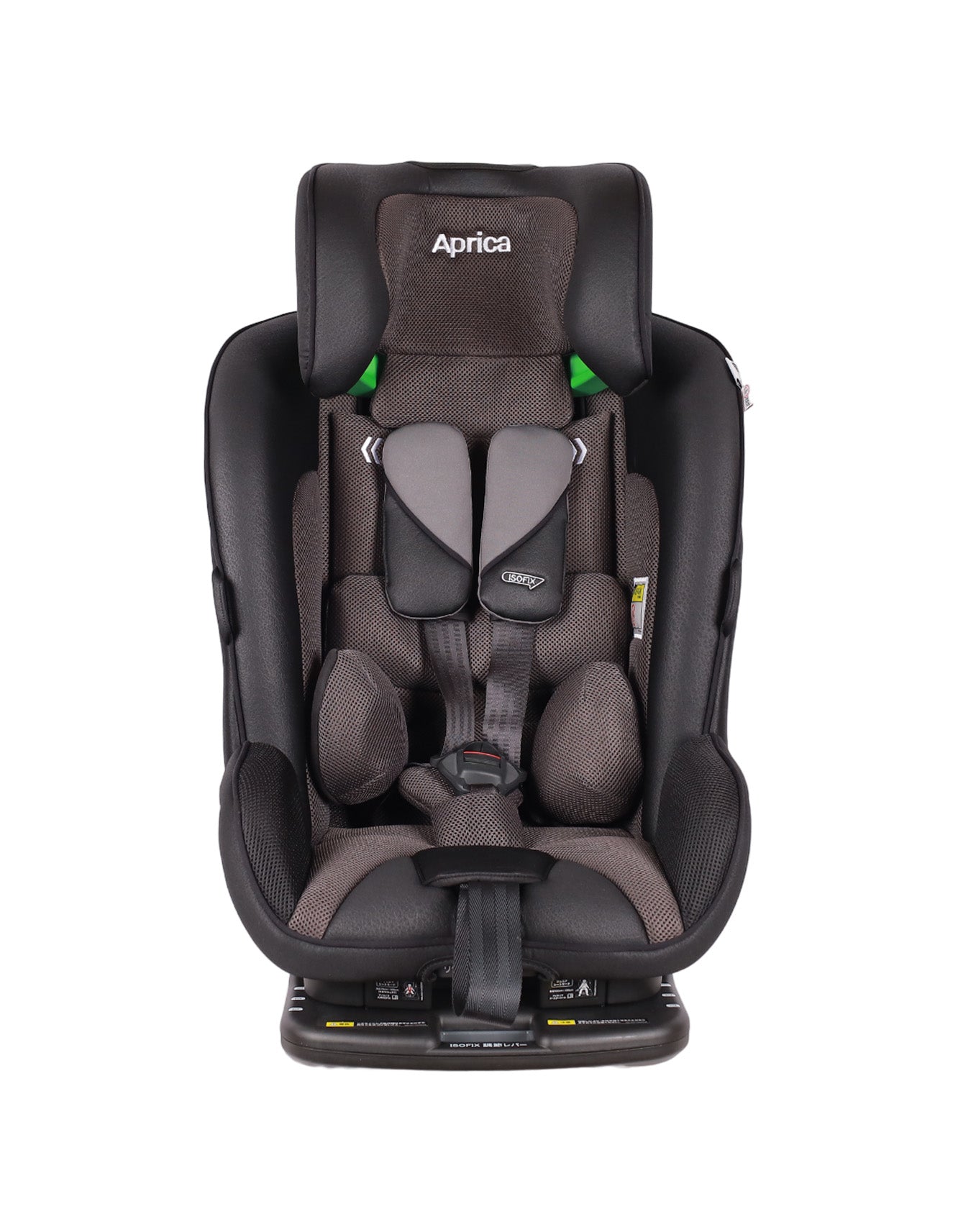フォームフィット ISOFIX 360度セーフティー アップリカ(Aprica)