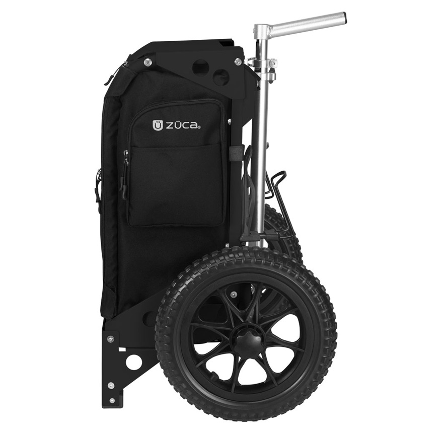 Trekker Cart | ZÜCA