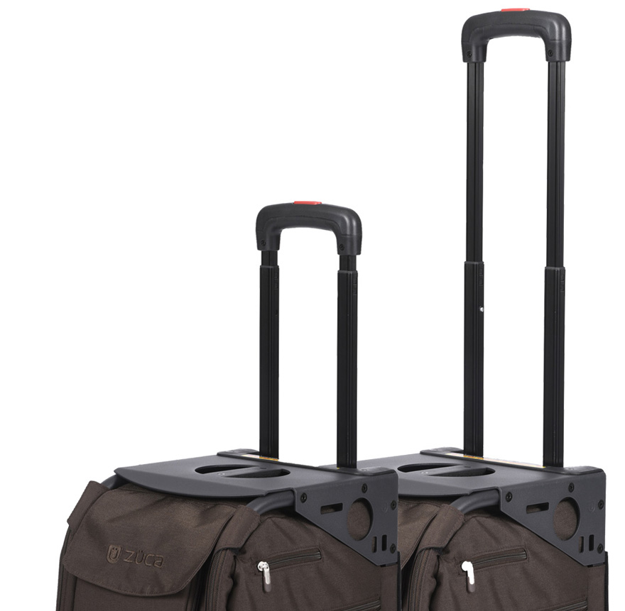 PRO BROWN-LÜX Travel | ZÜCA