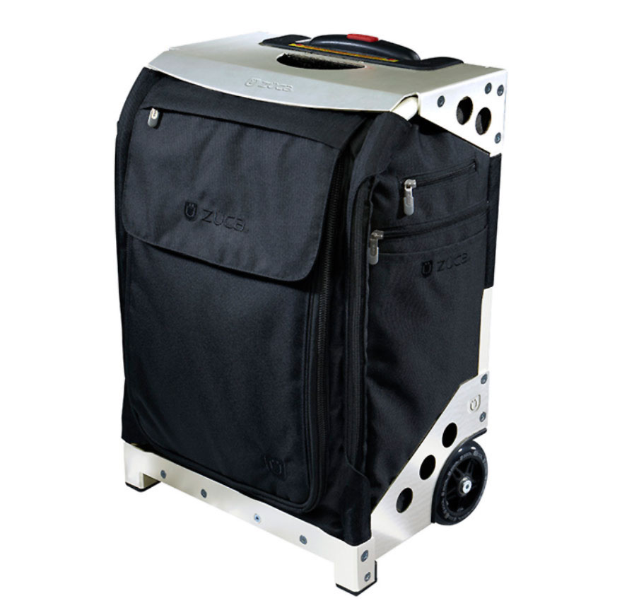 FLYER Travel | ZÜCA