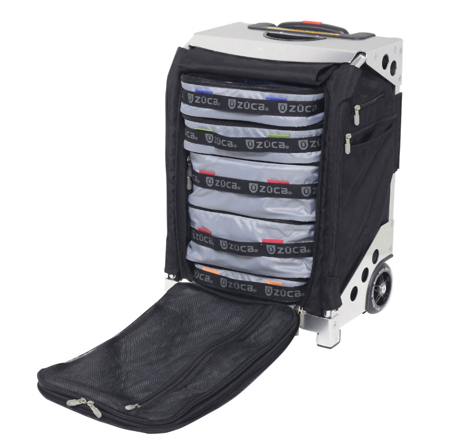 FLYER Travel | ZÜCA