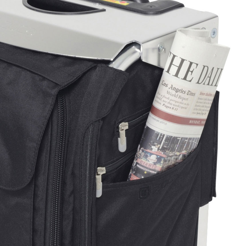 FLYER Travel | ZÜCA