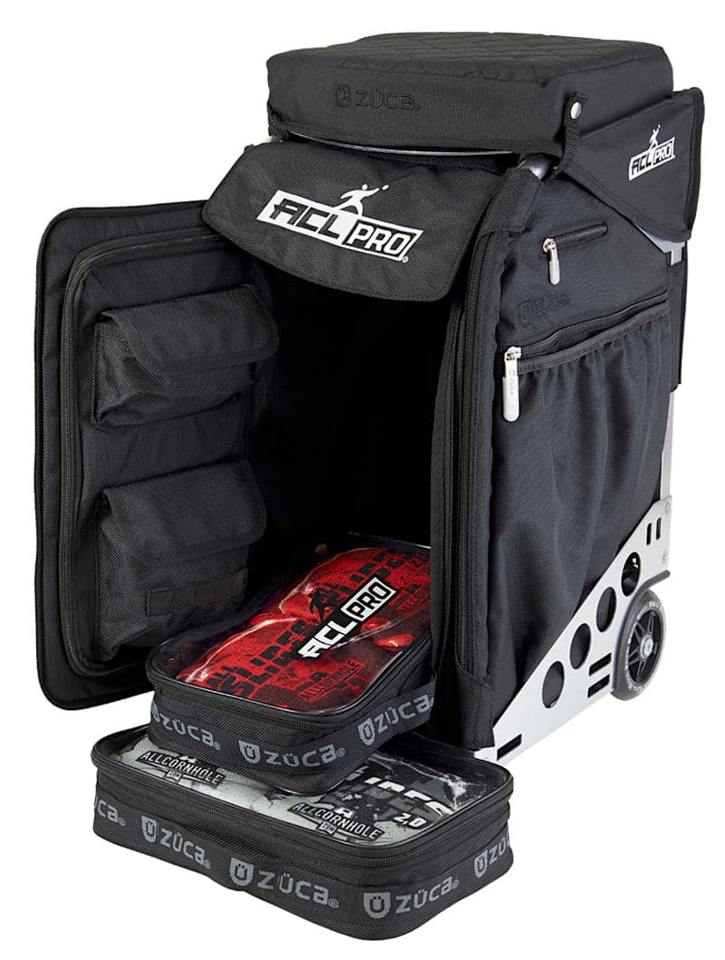 ACL Pro Padded Seat Cushion | Shop ZÜCA Bags