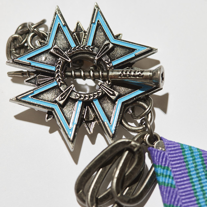 ずとまよ 勲章 2021 2022 2023 2024 ずとまよ 勲章 2021 2022